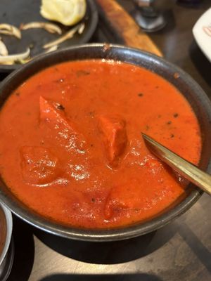Sizler Tandoori Restaurant by null
