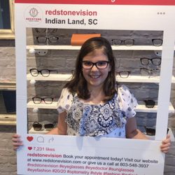 Redstone Family Vision