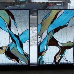 Covenant Art Glass