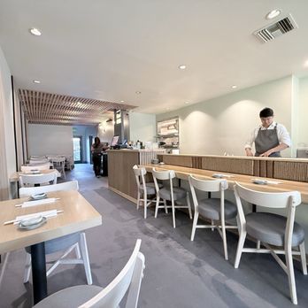 Eizen Sushi & Sake Bar - Sushi Bars Near Me - Marina del Rey, California Eizen Sushi & Sake Bar - Sushi Bars Near Me - Marina del Rey, California