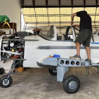 X50 Aviation - Aviation Services Near Me - Edgewater, Florida X50 Aviation - Aviation Services Near Me - Edgewater, Florida
