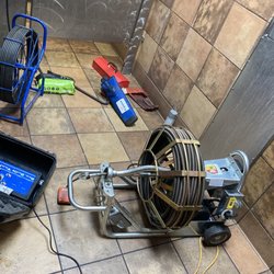 Eudave’s Plumbing & Rooter Services