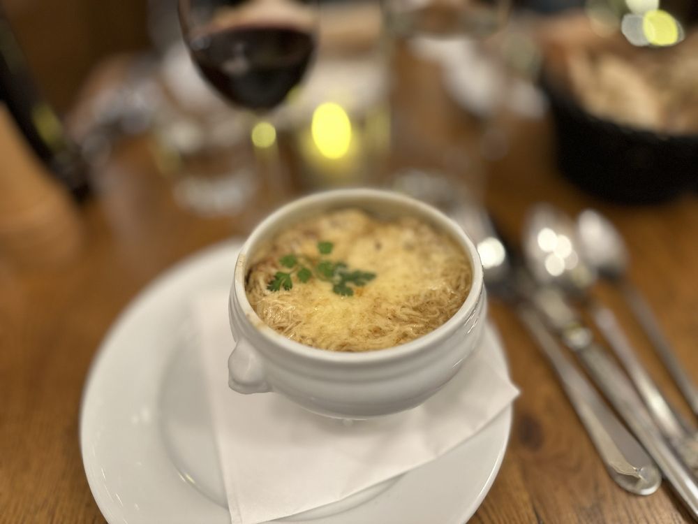 Le Comptoir de la Gastronomie