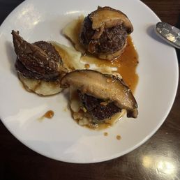 Ribeye Meatballs* Ribeye Meatballs*