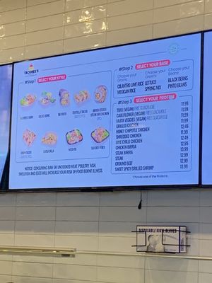 Tacobee's by null