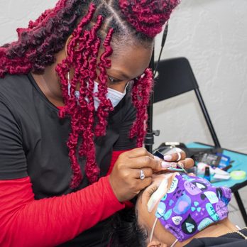 QD's Beauty Lounge - Eyelash extensions - Hair Salons Near Me - Ceres, California QD's Beauty Lounge - Eyelash extensions - Hair Salons Near Me - Ceres, California