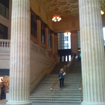 Chicago Union Station - Train Stations Near Me - Chicago, Illinois Chicago Union Station - Train Stations Near Me - Chicago, Illinois