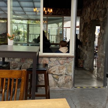 MY Coffee Roastery - Coffee & Tea Near Me - Berkeley, California
