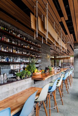 Spoonbar by null