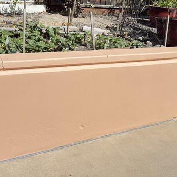 Wood Staining and Seal - After - Refinishing Services Near Me