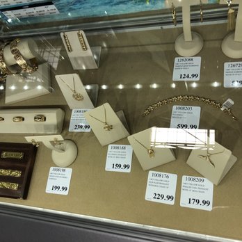 Costco - 14K Hawaiian fine jewellery - Wholesale Stores Near Me - Kahului, Hawaii