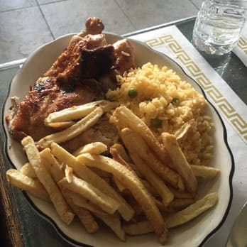 Stephanies BBQ - Barbeque Near Me - Nutley, New Jersey
