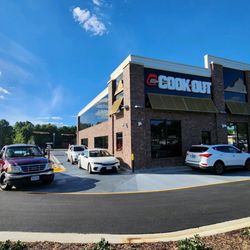 Cook Out