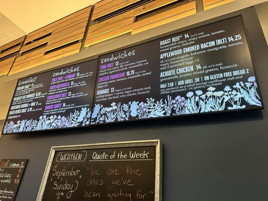 Flour Bakery + Cafe by null