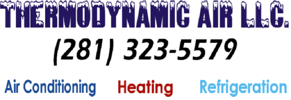 Thermodynamic Air LLC.