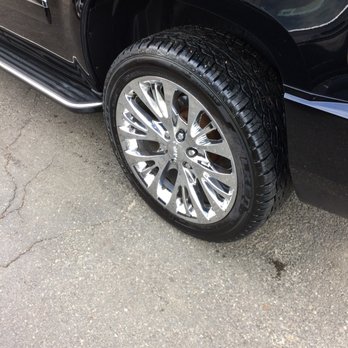 Squeaky Clean Auto Detailing - Auto Detailing Near Me - Indian Orchard, Massachusetts