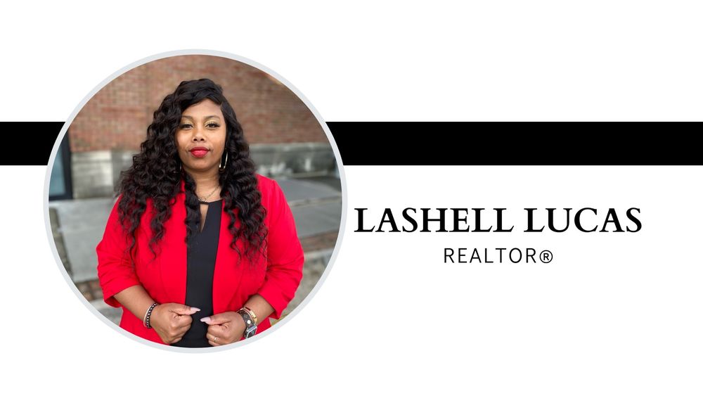 LASHELL LUCAS SUPREME REALTORS Updated October 2024 10202 Perkins