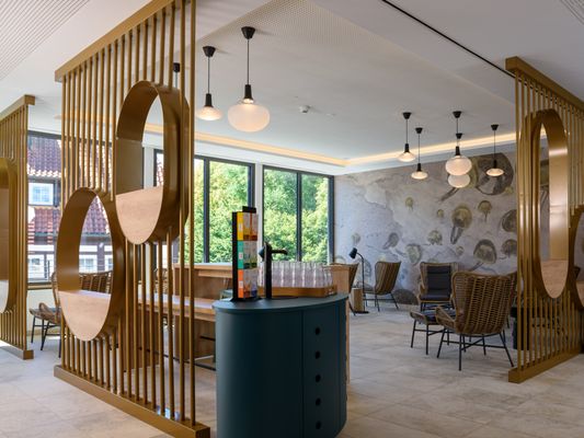 Hotel Schnitterhof by null