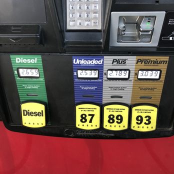 QuikTrip - 8.31.21 - Gas Stations Near Me - Elgin, Texas