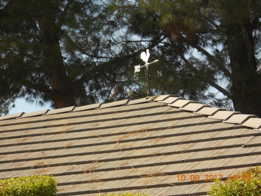 Slide of All Pro Roofing Company