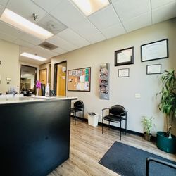 California Rehabilitation and Sports Therapy
