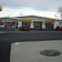 Shell - Fuel up at Shell located at 6308 Central Ave Seat Pleasant, MD!