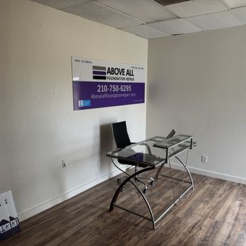 Above All Foundation Repair - Foundation Repair Near Me - Converse, Texas Above All Foundation Repair - Foundation Repair Near Me - Converse, Texas