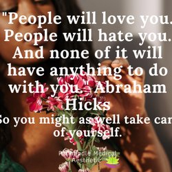 Panhandle Outpatient Surgery Center - Taking care of yourself is a way to love others. When you feel go you and be the best you for others