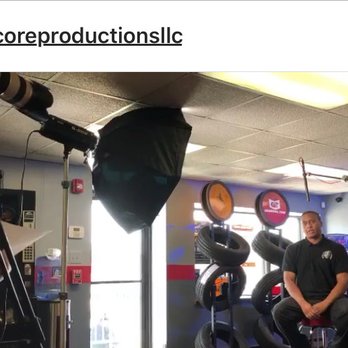 Core Productions - Video/Film Production Near Me - Berlin, New Jersey