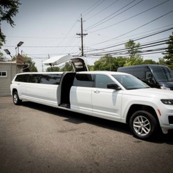 Jax Car and Limo