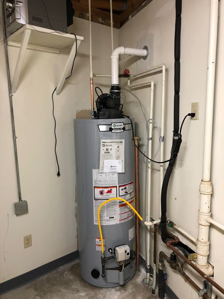 Slide of P & E Services