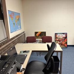 Passport Health Carnegie Travel Clinic