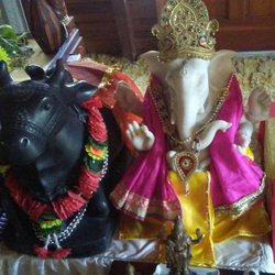 Yoga Shakti Ashram