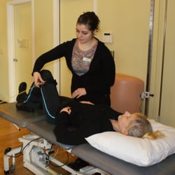 New Heights Physical Therapy Plus