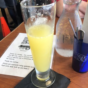 Sam's No 3 - Mimosas - Breakfast & Brunch Near Me - Denver, Colorado Sam's No 3 - Mimosas - Breakfast & Brunch Near Me - Denver, Colorado