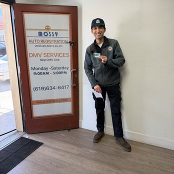 Mossy Auto Registration - Registration Services Near Me - San Diego, California Mossy Auto Registration - Registration Services Near Me - San Diego, California