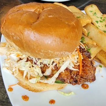 COVE - Sports Bars Near Me - Olympia, Washington