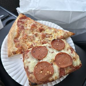 RON’S PIZZA - Updated January 2025 - 20 Photos & 62 Reviews - 1 S Main ...