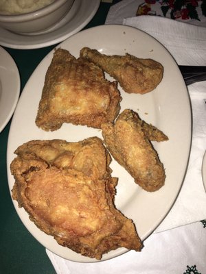 Beach Road Fish House & Chicken Dinners by null