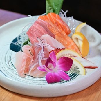 Sushi Damu - Sushi Bars Near Me - Tustin, California