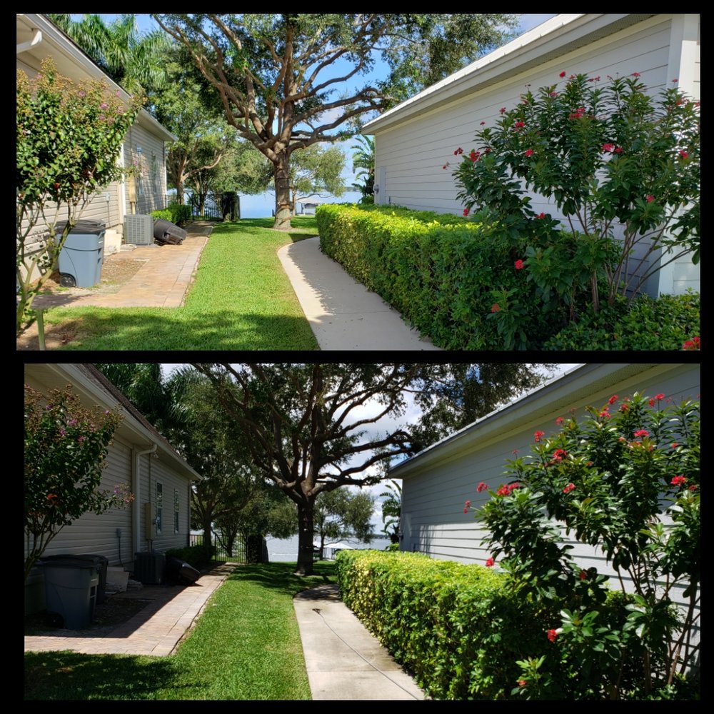 Slide of Highlands Exterior Cleaning