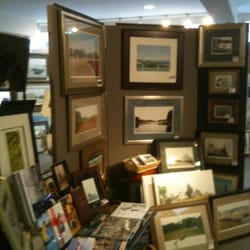 Arthur Moniz Gallery