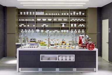 AC Hotel Miami Beach by null