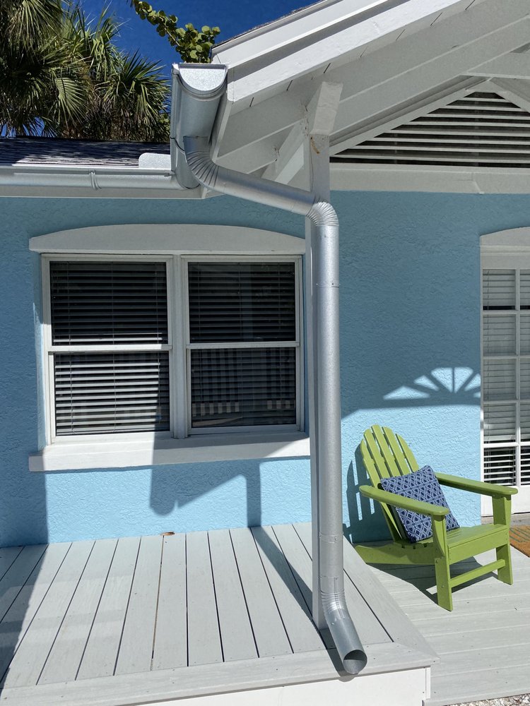 HOME PROTECTION GUTTERS Updated June 2024 Request a Quote