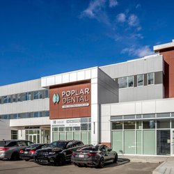 Poplar Dental - SW Calgary - Dentist in SW Calgary - Poplar Dental Offers Comprehensive Dental Services. Looking For Professional SW Calgary Dental Clinic Near You?