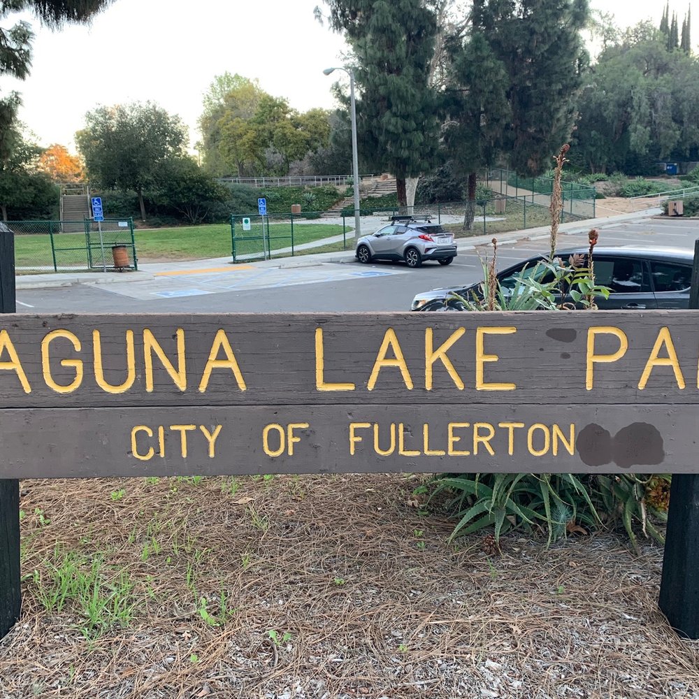 Laguna Lake Park - Parks Near Me - Fullerton, California Laguna Lake Park - Parks Near Me - Fullerton, California