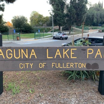 Laguna Lake Park - Parks Near Me - Fullerton, California Laguna Lake Park - Parks Near Me - Fullerton, California