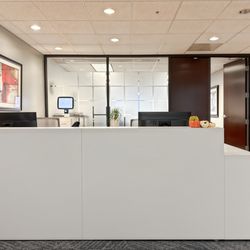 Regus Texas Frisco Square