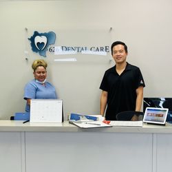 626 Dental Care - Dentist and friendly staff