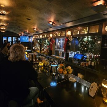 Lady Blue - Cocktail Bars Near Me - New York, New York Lady Blue - Cocktail Bars Near Me - New York, New York